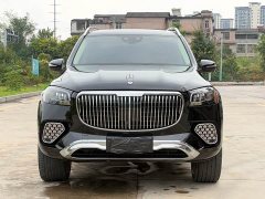 Mercedes-Benz GLS 2020 GLS 450 US spec - ფოტო 2