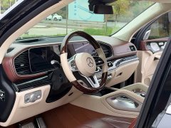 Mercedes-Benz GLS 2020 GLS 450 US spec - ფოტო 8
