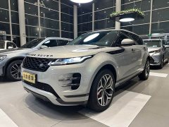 Land Rover Range Rover Evoque 2021 Evoque L 249PS R-Dynamic S Performance Edition - ფოტო 1