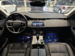 Land Rover Range Rover Evoque 2021 Evoque L 249PS R-Dynamic S Performance Edition - ფოტო 10