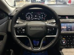 Land Rover Range Rover Evoque 2021 Evoque L 249PS R-Dynamic S Performance Edition - ფოტო 11