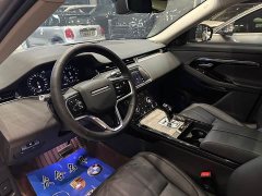 Land Rover Range Rover Evoque 2021 Evoque L 249PS R-Dynamic S Performance Edition - ფოტო 15