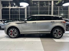 Land Rover Range Rover Evoque 2021 Evoque L 249PS R-Dynamic S Performance Edition - ფოტო 4