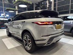 Land Rover Range Rover Evoque 2021 Evoque L 249PS R-Dynamic S Performance Edition - ფოტო 5
