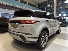 Land Rover Range Rover Evoque 2021 Evoque L 249PS R-Dynamic S Performance Edition - ფოტო 7
