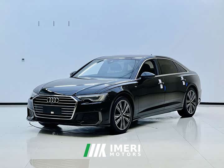 Audi A6L 45 TFSI Dynamic Luxury