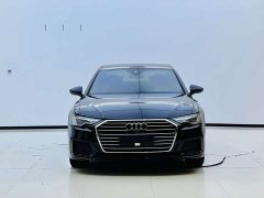 Audi A6L 45 TFSI Dynamic Luxury - ფოტო 2