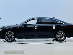 Audi A6L 45 TFSI Dynamic Luxury - ფოტო 3