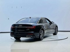 Audi A6L 45 TFSI Dynamic Luxury - ფოტო 4