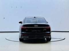 Audi A6L 45 TFSI Dynamic Luxury - ფოტო 5