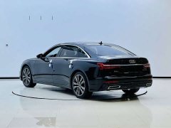 Audi A6L 45 TFSI Dynamic Luxury - ფოტო 6