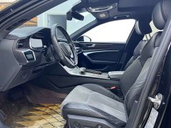 Audi A6L 45 TFSI Dynamic Luxury - ფოტო 7