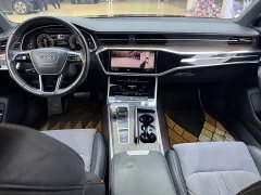 Audi A6L 45 TFSI Dynamic Luxury - ფოტო 9