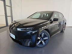 BMW iX 2023 Facelift xDrive40 - ფოტო 1