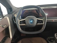 BMW iX 2023 Facelift xDrive40 - ფოტო 11