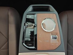BMW iX 2023 Facelift xDrive40 - ფოტო 12
