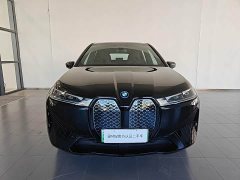 BMW iX 2023 Facelift xDrive40 - ფოტო 2