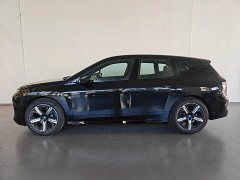 BMW iX 2023 Facelift xDrive40 - ფოტო 3