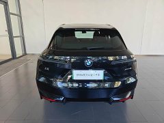 BMW iX 2023 Facelift xDrive40 - ფოტო 6