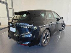 BMW iX 2023 Facelift xDrive40 - ფოტო 7