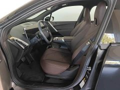 BMW iX 2023 Facelift xDrive40 - ფოტო 8