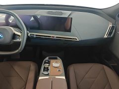 BMW iX 2023 Facelift xDrive40 - ფოტო 9