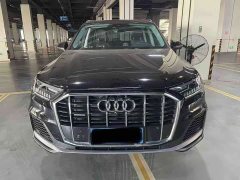 Audi Q7 55 TFSI quattro S line Sport - ფოტო 2
