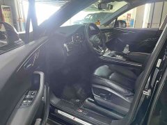 Audi Q7 55 TFSI quattro S line Sport - ფოტო 7