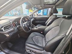Toyota Camry 2.0S Knight Edition - ფოტო 12