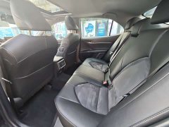 Toyota Camry 2.0S Knight Edition - ფოტო 13