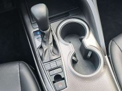 Toyota Camry 2.0S Knight Edition - ფოტო 14