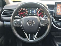 Toyota Camry 2.0S Knight Edition - ფოტო 17