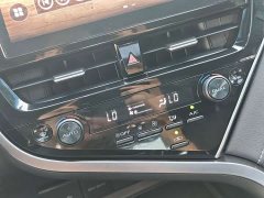 Toyota Camry 2.0S Knight Edition - ფოტო 18