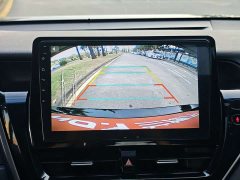 Toyota Camry 2.0S Knight Edition - ფოტო 19