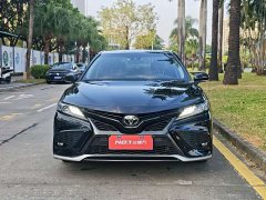 Toyota Camry 2.0S Knight Edition - ფოტო 2
