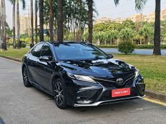 Toyota Camry 2.0S Knight Edition - ფოტო 3