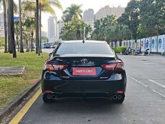 Toyota Camry 2.0S Knight Edition - ფოტო 5
