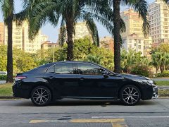 Toyota Camry 2.0S Knight Edition - ფოტო 7