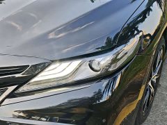 Toyota Camry 2.0S Knight Edition - ფოტო 8