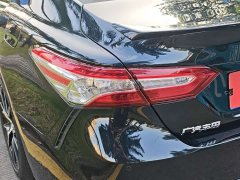 Toyota Camry 2.0S Knight Edition - ფოტო 9