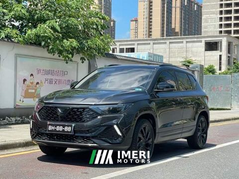 2023 Jetta VS5 280TSI Automatic Gloss Comfort Edition