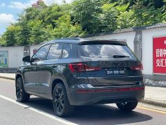 Volkswagen Jetta VS5 2022 280TSI Automatic Gloss Comfort Edition - ფოტო 4