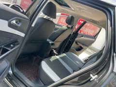 Volkswagen Jetta VS5 2022 280TSI Automatic Gloss Comfort Edition - ფოტო 9