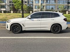 BMW iX3 2022 Leading Edition - ფოტო 3