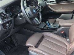 BMW iX3 2022 Leading Edition - ფოტო 6