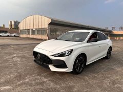 SAIC MG5 2022 300TGI DCT Trendsetter Flagship - ფოტო 1