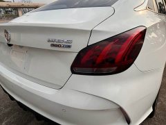 SAIC MG5 2022 300TGI DCT Trendsetter Flagship - ფოტო 12