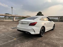 SAIC MG5 2022 300TGI DCT Trendsetter Flagship - ფოტო 13