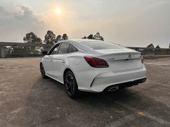 SAIC MG5 2022 300TGI DCT Trendsetter Flagship - ფოტო 15