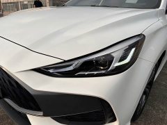 SAIC MG5 2022 300TGI DCT Trendsetter Flagship - ფოტო 4